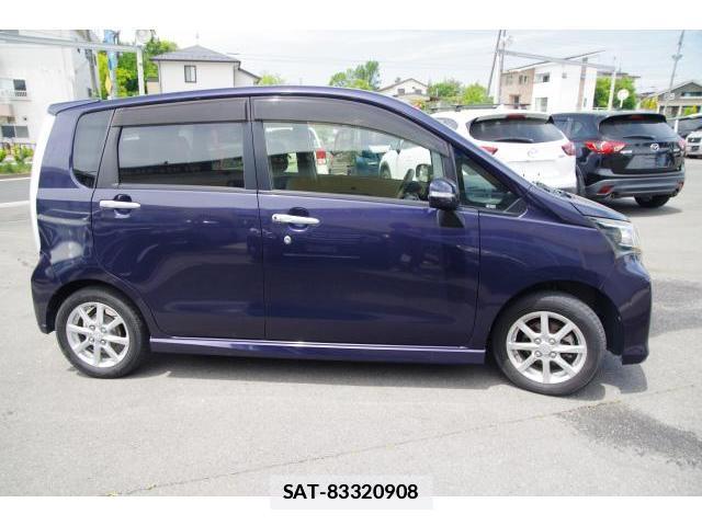 Daihatsu MOVE 2014-08 7806419-4