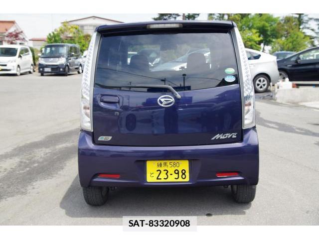 Daihatsu MOVE 2014-08 7806419-5