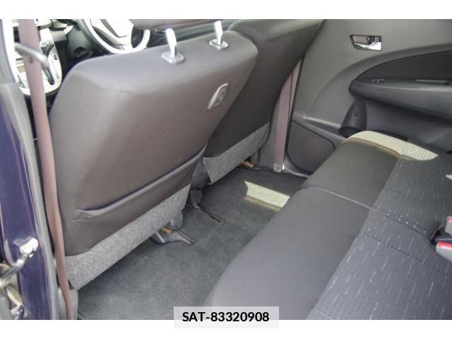 Daihatsu MOVE 2014-08 7806419-6