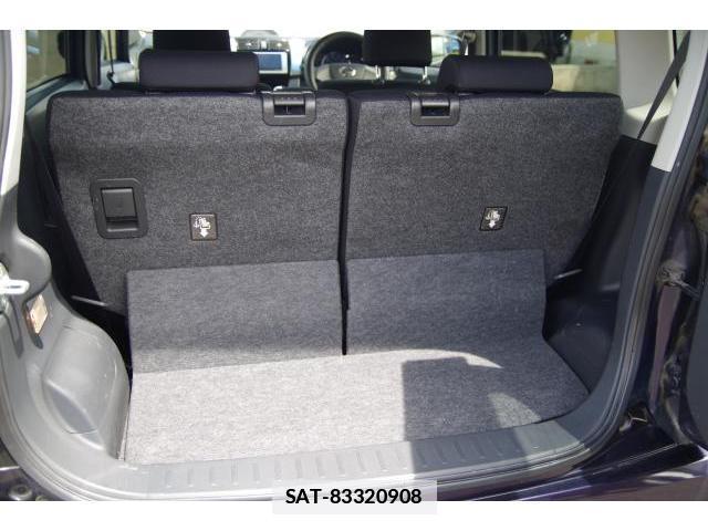 Daihatsu MOVE 2014-08 7806419-8
