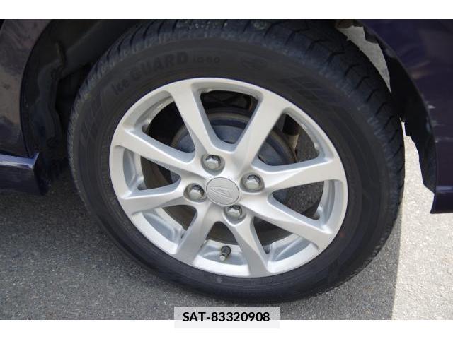 Daihatsu MOVE 2014-08 7806419-9