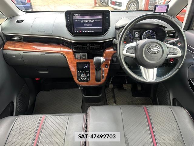 Daihatsu MOVE 2019-03 7806486-15