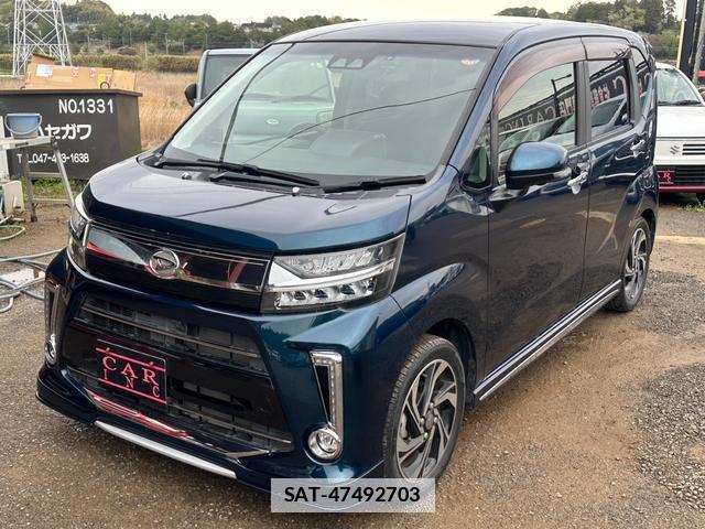 Daihatsu MOVE 2019-03 7806486-16
