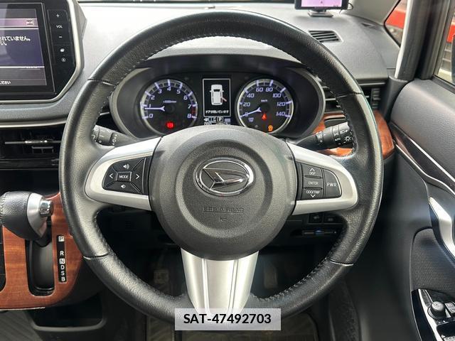 Daihatsu MOVE 2019-03 7806486-17