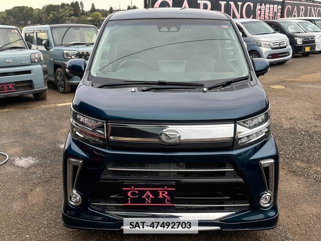 Daihatsu MOVE 2019-03 7806486-5