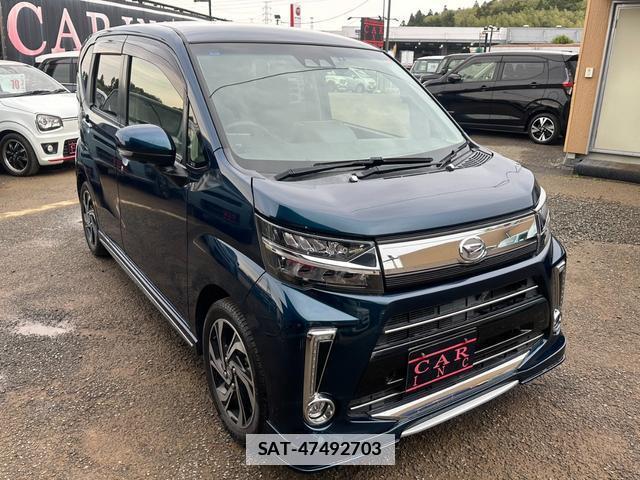 Daihatsu MOVE 2019-03 7806486-6