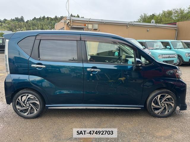 Daihatsu MOVE 2019-03 7806486-7
