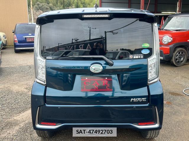 Daihatsu MOVE 2019-03 7806486-8