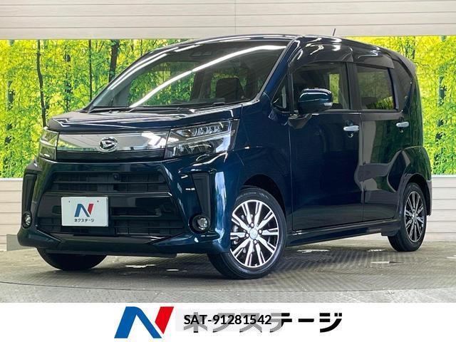 Daihatsu MOVE 2022-12 7806638-0