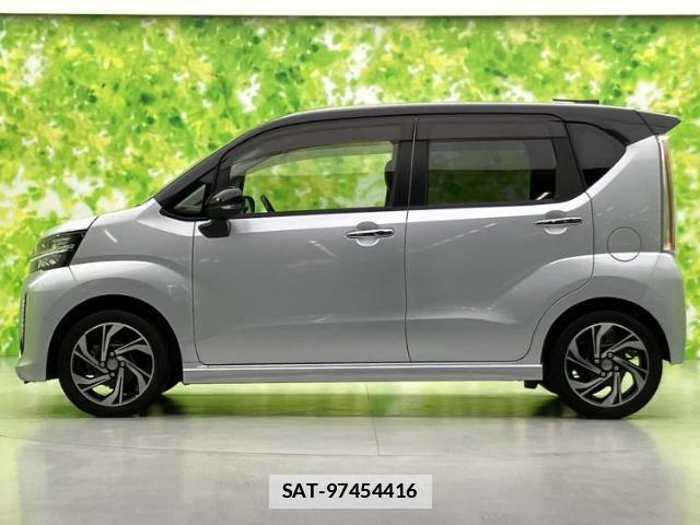 Daihatsu MOVE 2018-01 7806669-1