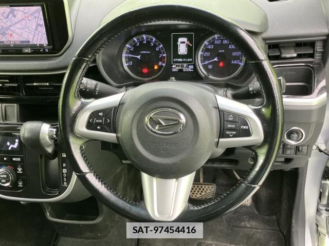Daihatsu MOVE 2018-01 7806669-13