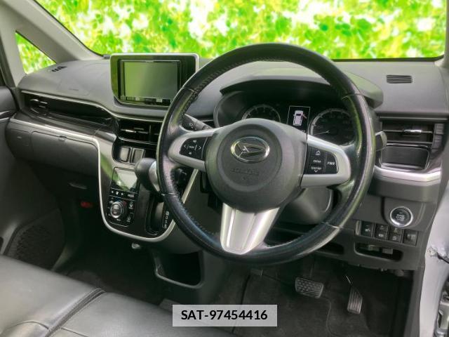 Daihatsu MOVE 2018-01 7806669-3