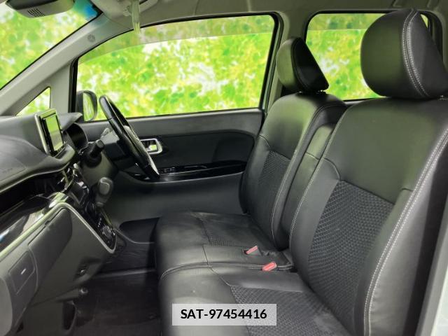 Daihatsu MOVE 2018-01 7806669-5