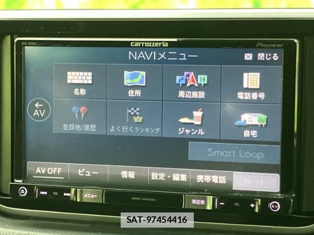 Daihatsu MOVE 2018-01 7806669-8