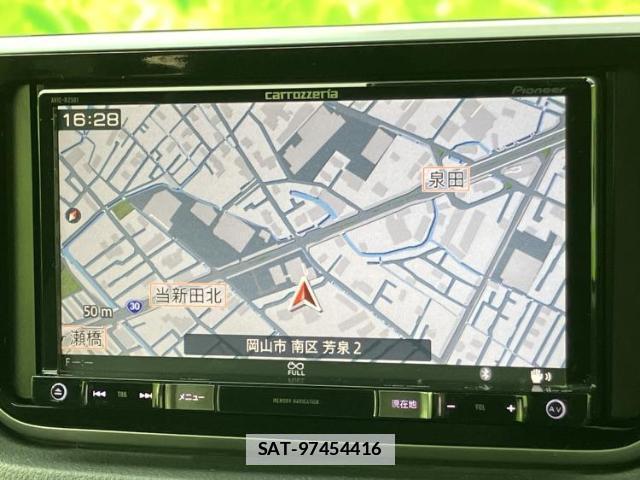 Daihatsu MOVE 2018-01 7806669-9