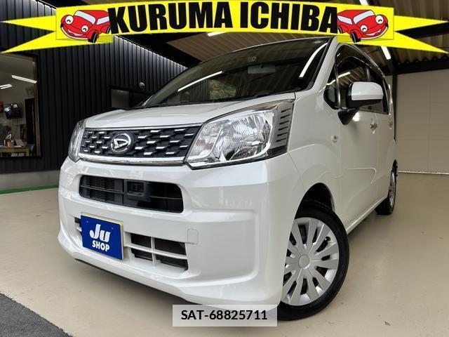 Daihatsu MOVE 2014-12 7806828-0