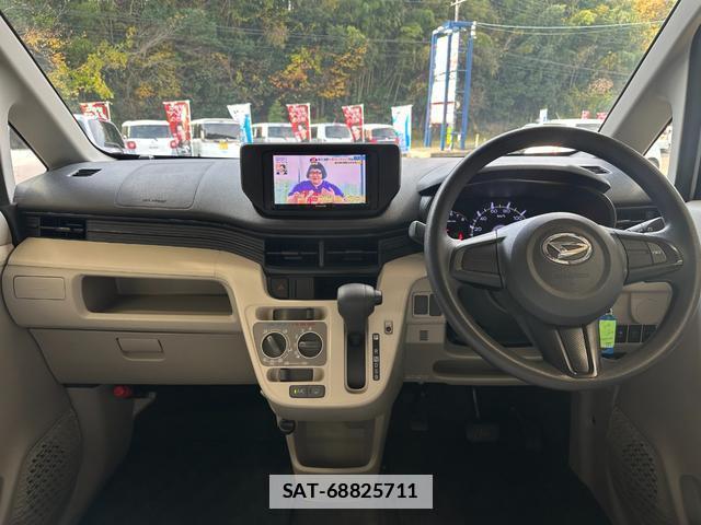 Daihatsu MOVE 2014-12 7806828-1