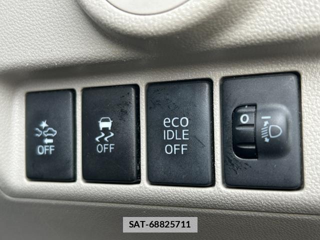 Daihatsu MOVE 2014-12 7806828-7