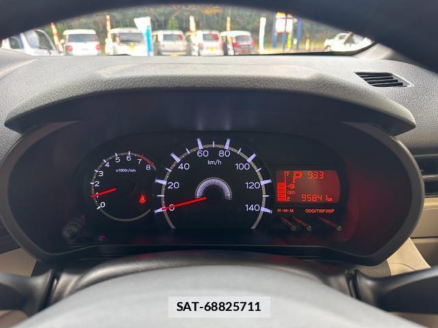 Daihatsu MOVE 2014-12 7806828-9