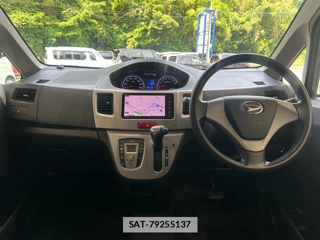 Daihatsu MOVE 2012-02 7806840-1