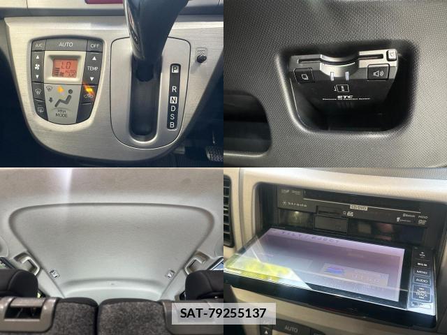 Daihatsu MOVE 2012-02 7806840-3