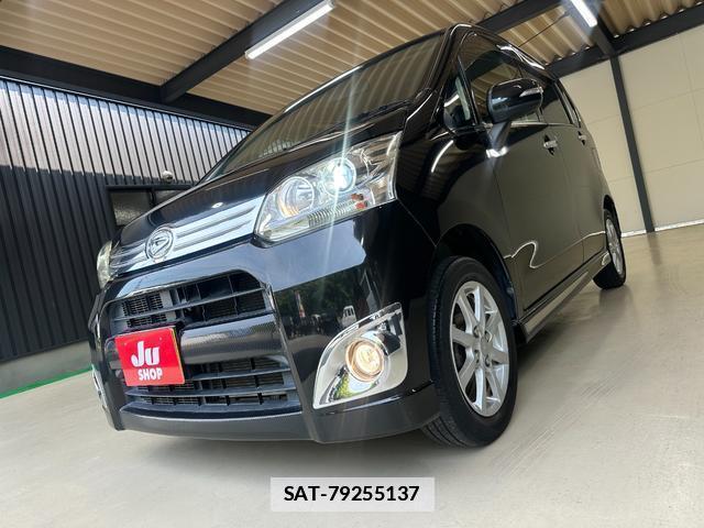 Daihatsu MOVE 2012-02 7806840-5
