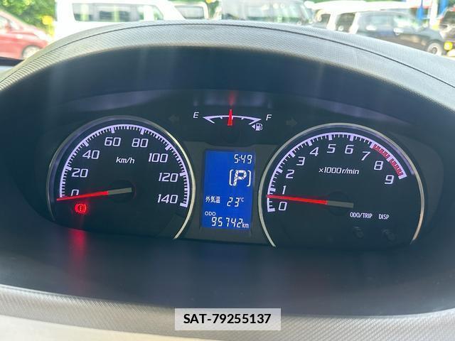 Daihatsu MOVE 2012-02 7806840-6