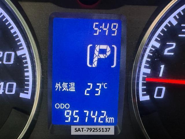 Daihatsu MOVE 2012-02 7806840-7