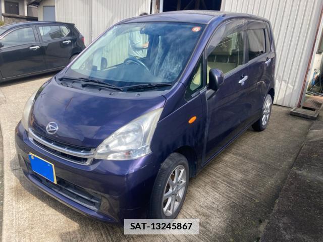 Daihatsu MOVE 2012-05 7806902-0