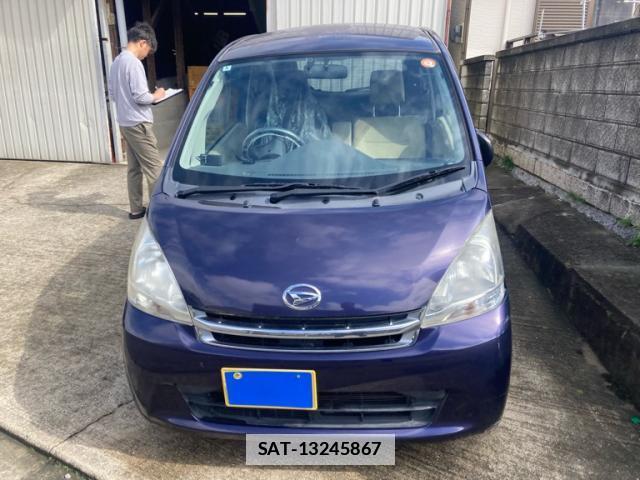 Daihatsu MOVE 2012-05 7806902-1