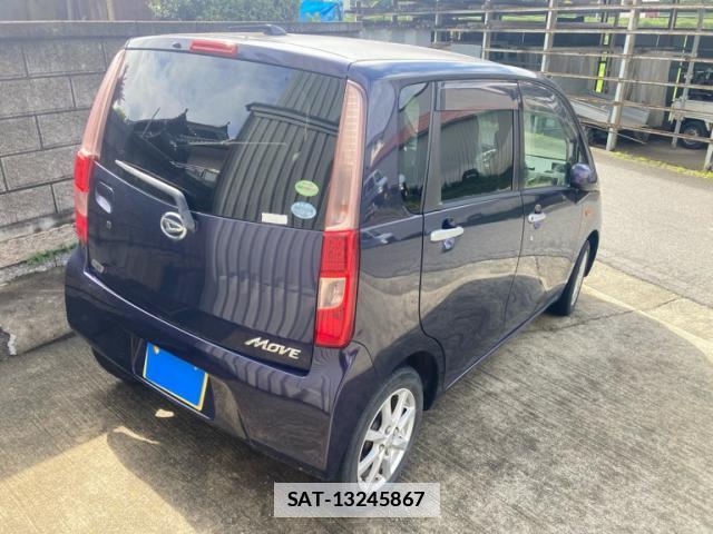 Daihatsu MOVE 2012-05 7806902-12