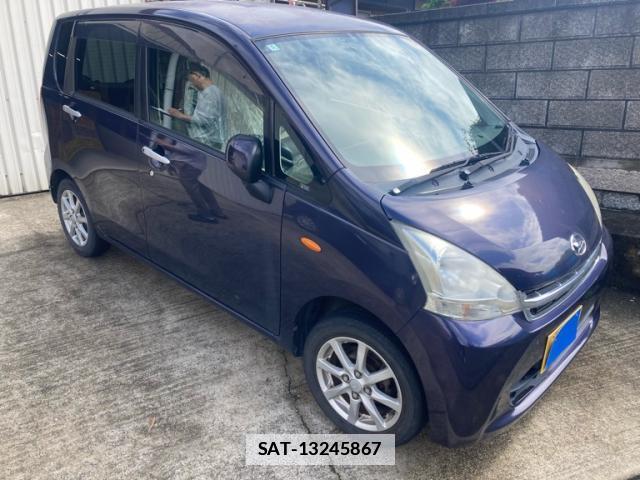 Daihatsu MOVE 2012-05 7806902-2