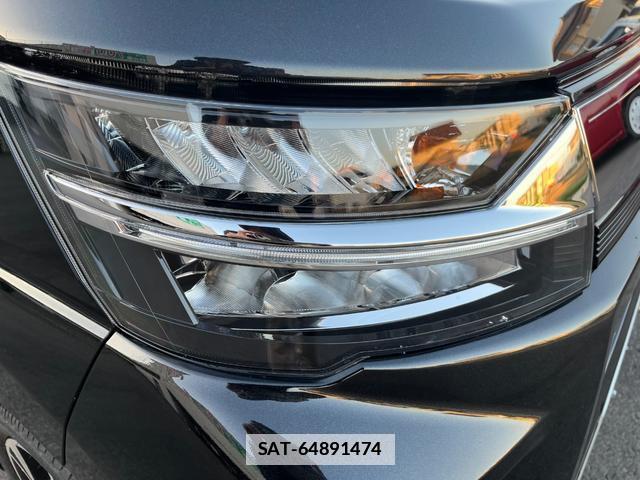Daihatsu MOVE 2018-11 7806977-12