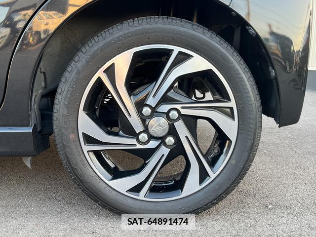 Daihatsu MOVE 2018-11 7806977-13