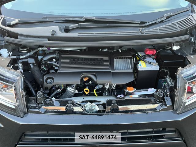 Daihatsu MOVE 2018-11 7806977-14