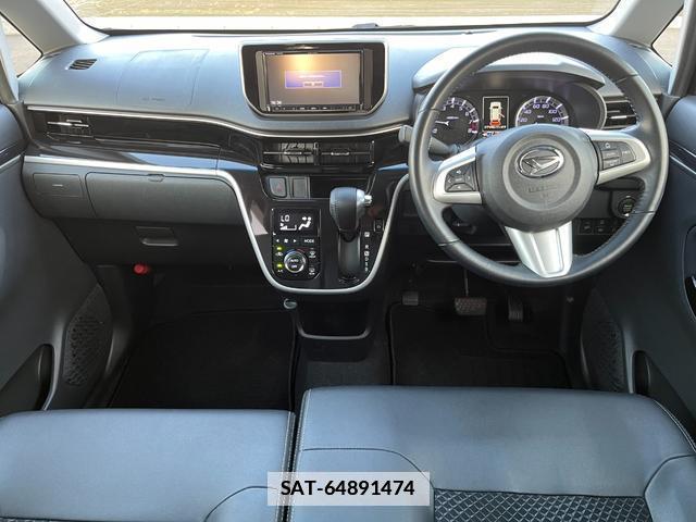 Daihatsu MOVE 2018-11 7806977-19