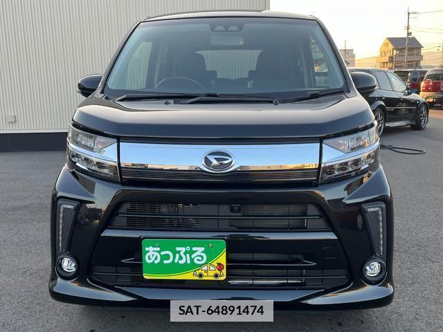 Daihatsu MOVE 2018-11 7806977-3