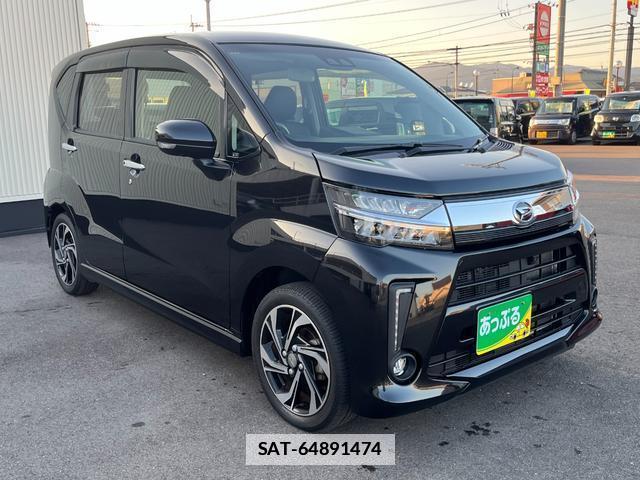 Daihatsu MOVE 2018-11 7806977-4