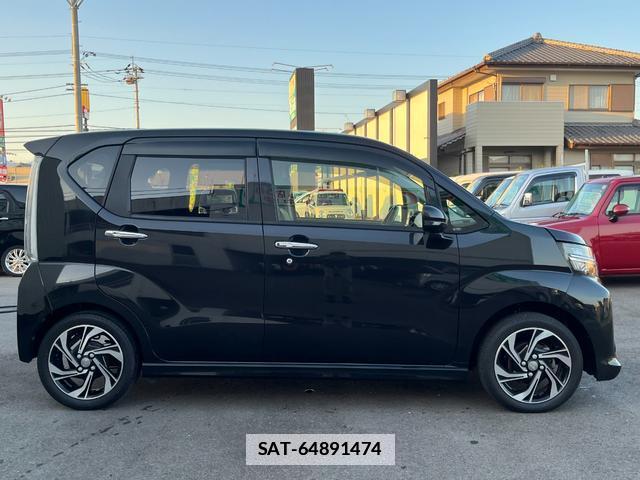 Daihatsu MOVE 2018-11 7806977-5