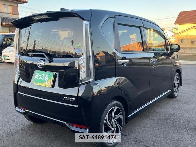 Daihatsu MOVE 2018-11 7806977-6
