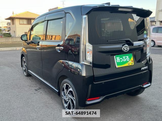 Daihatsu MOVE 2018-11 7806977-8