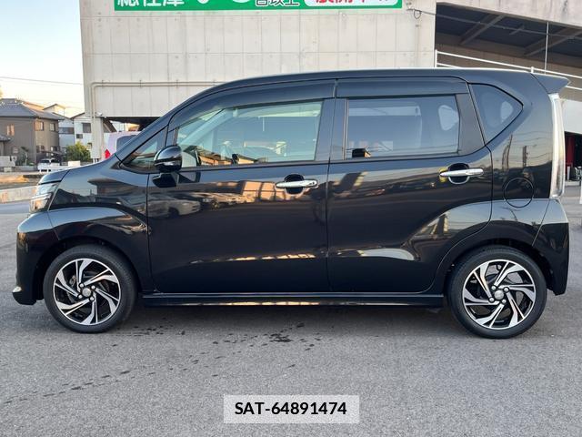 Daihatsu MOVE 2018-11 7806977-9