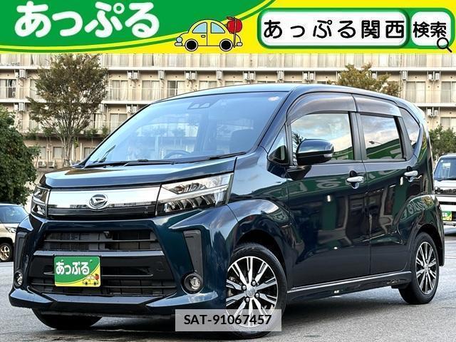 Daihatsu MOVE 2021-01 7806980-0