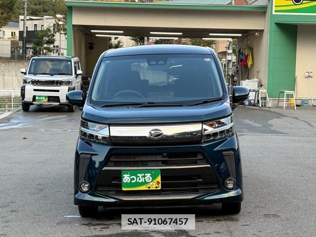 Daihatsu MOVE 2021-01 7806980-1