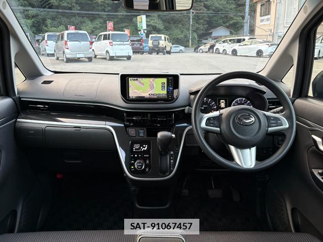 Daihatsu MOVE 2021-01 7806980-14