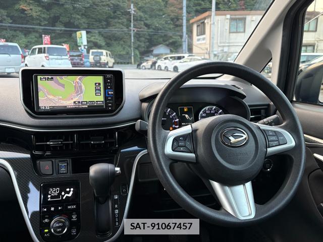 Daihatsu MOVE 2021-01 7806980-15