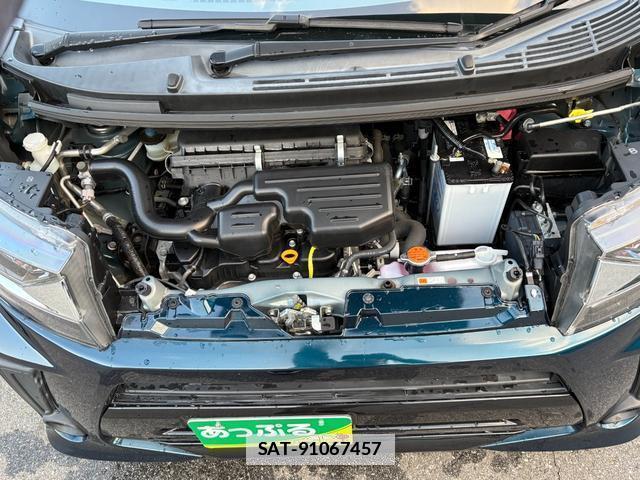 Daihatsu MOVE 2021-01 7806980-18