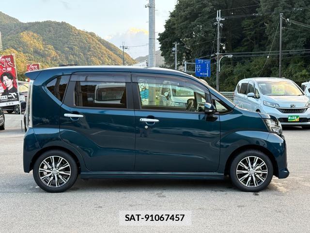 Daihatsu MOVE 2021-01 7806980-3