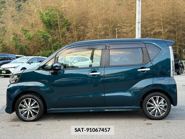 Daihatsu MOVE 2021-01 7806980-4