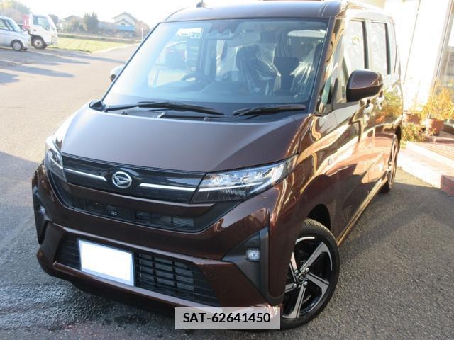 Daihatsu MOVE 2025-06 7807041-0